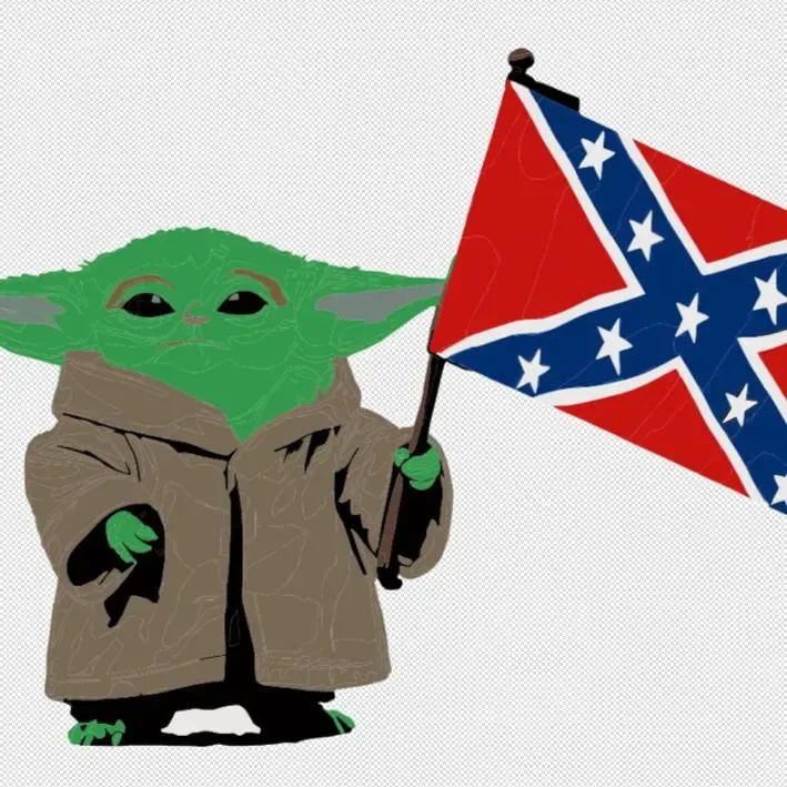 Rebel Grogu