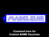 Madeleine- keychain-1
