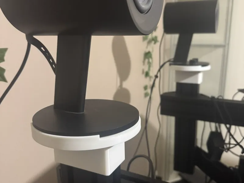 Razer Nommo 8020 Mount