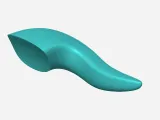 Bull Horn for Motorcycle Helmets - Accessory-7