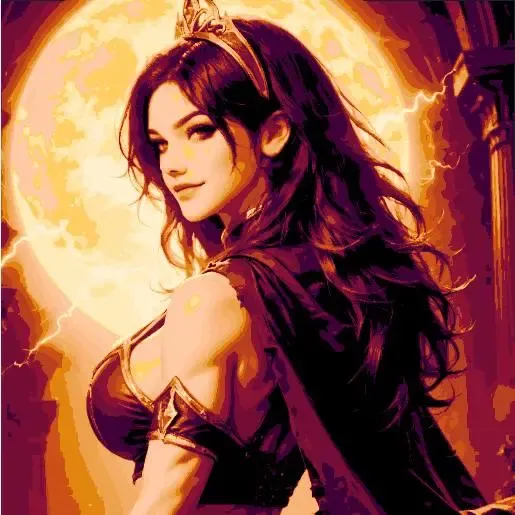 MK Princess Kitana