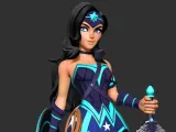 Wonder Woman - MultiVersus Fanart-6