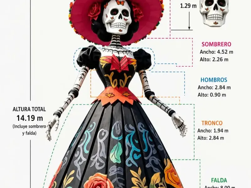 catrina