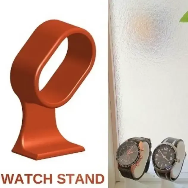 Soporte para reloj