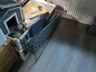 Pet Ramp