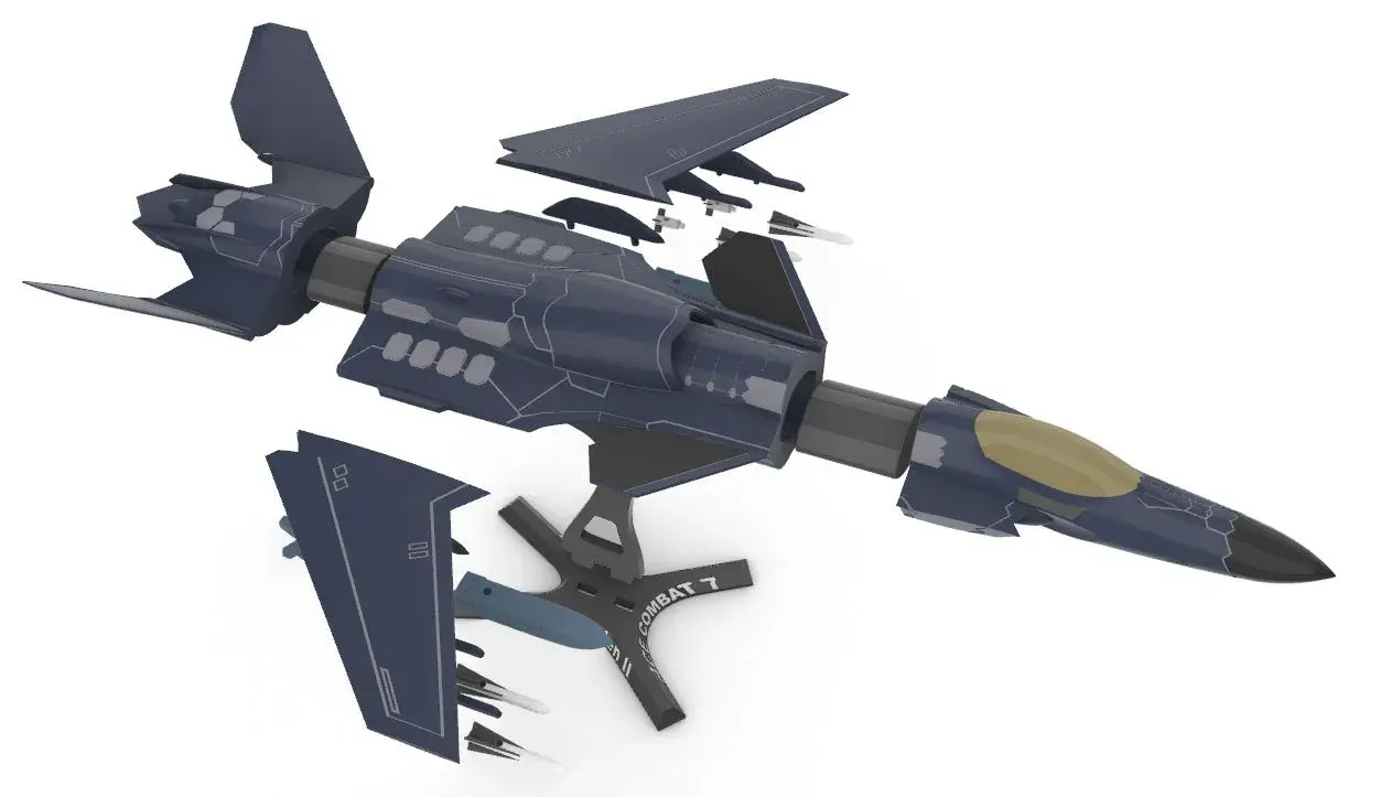 ASF-X SHINDEN II
