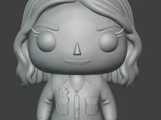 Funko Leonela