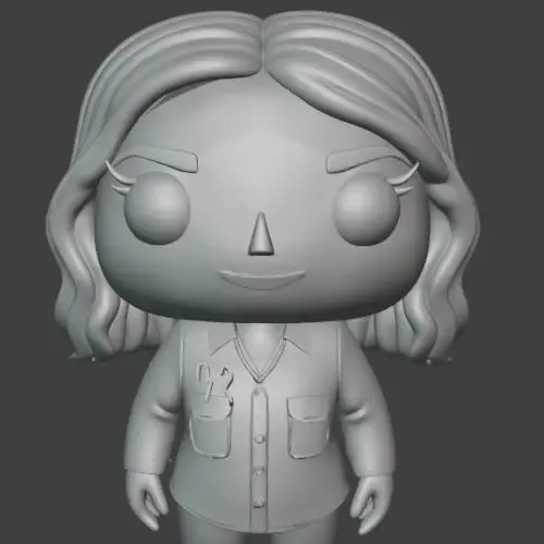 Funko Leonela