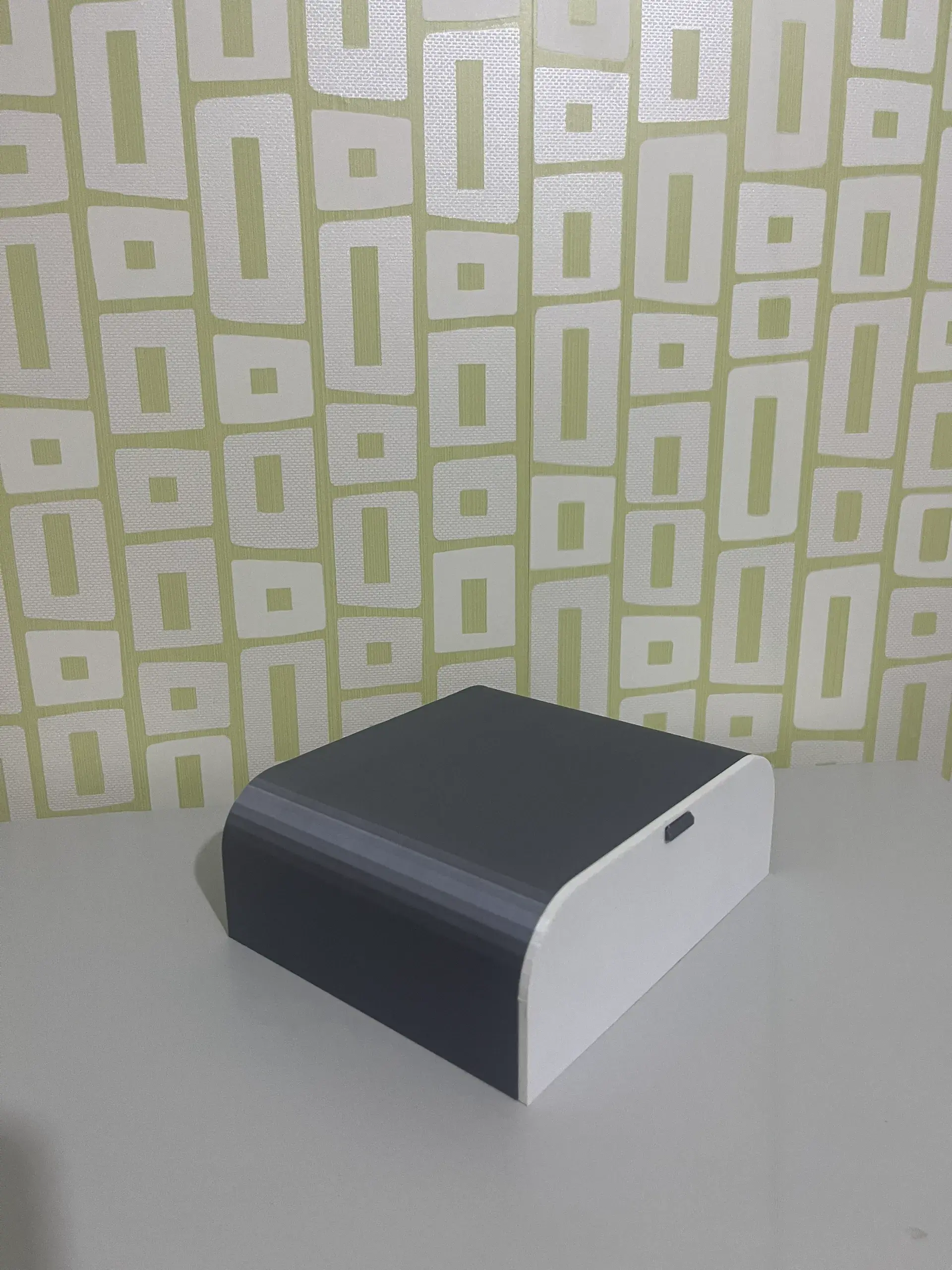 .410 Bore Ammo Box – 3D Printable Shotgun Shell Storage