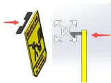 Warning Sign-2