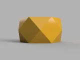 Geometric Planter Pot-1
