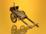MINIATURE CART-3