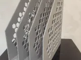 A4 Document Holder-2