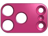 iPhone 17 Pro Clip on-0