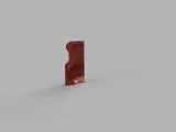 Vase concrete casting mold-3