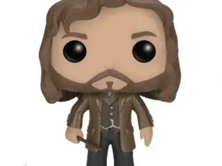 Boneco Funko Pop! Harry Potter - Sirius Black