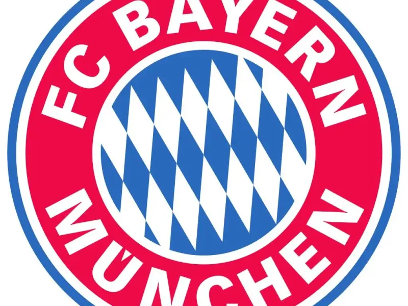 Bayer München Logo
