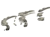 Drukhari Sickle Sword-3