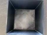 3x3x3 inch Solid Storage Container-1