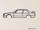 BMW M3 E30-0