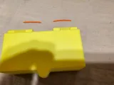 Magnetic closure box-2