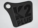 keychain k2 plus-1