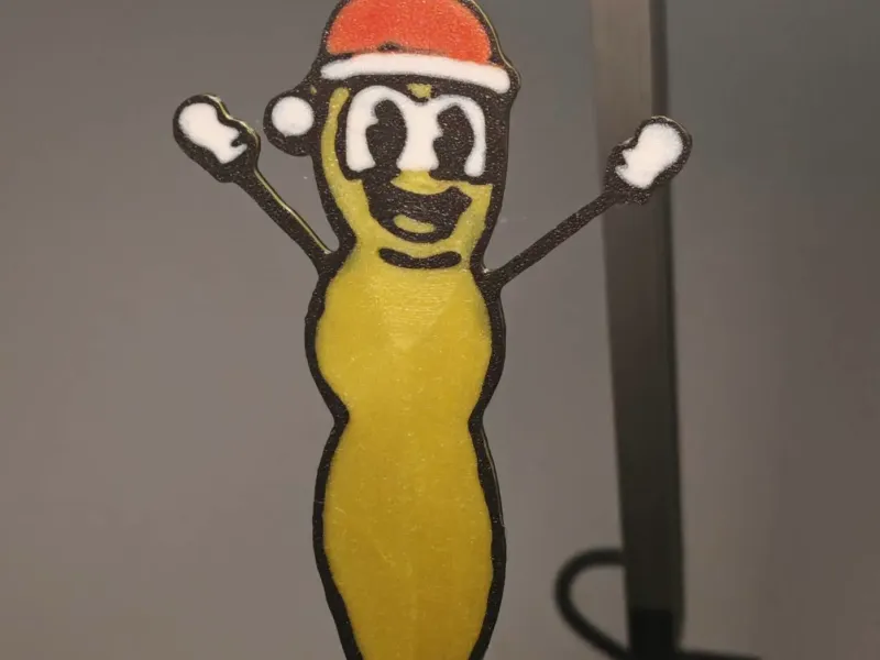 Mr. Hankey christmas tree ornament