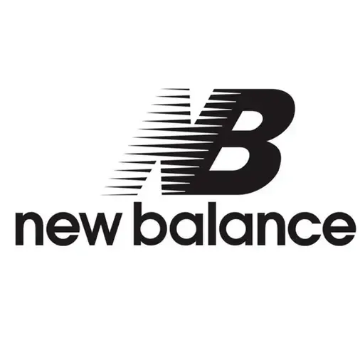 logo new balance