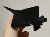 Glider Jet-1