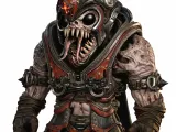 Locust Kantus-1