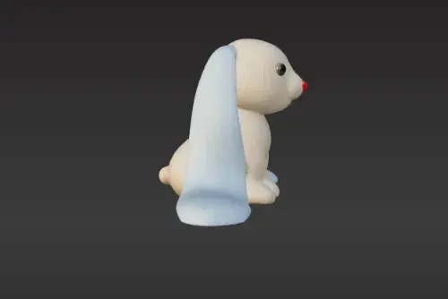 Cloudflop Long-Ear Bunny – Noah0x03