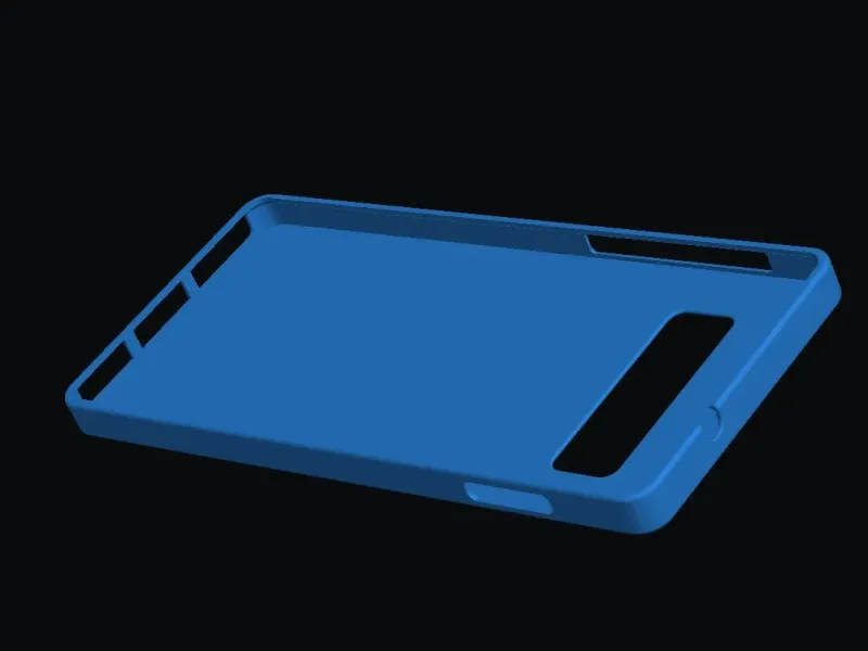 S10 inner phone cover 