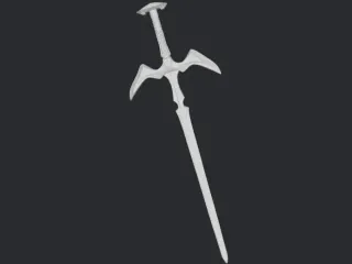 GAMING SWORD