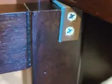 Cabinet Bracket (Top)-0