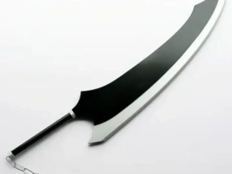Shikai Bleach