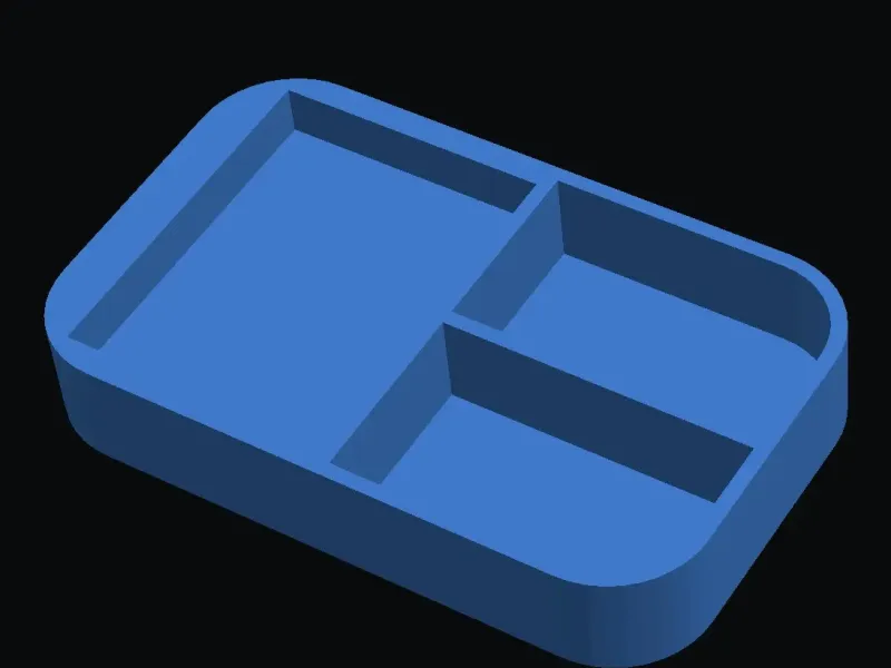 prototipo 3 porta dados