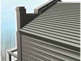Corner saloon building with wooden balcony (9) - miniatures-6