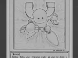 beta the magnet Warrior - yugioh-2