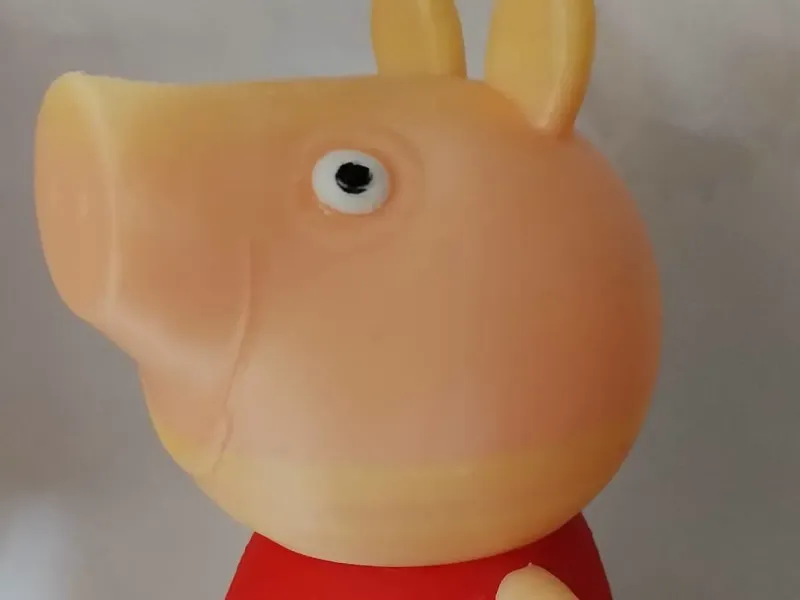 peppa pig