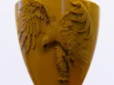 Kartal Duvar Saksısı-0