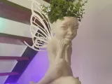 FAIRY VASE / FLOWER POT-4