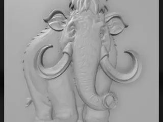 mammoth