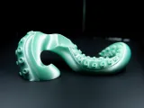 Cursed Tentacle Holder - PS5 Controller-2