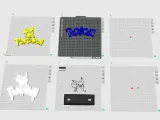 Logo 3D Pokémon-5