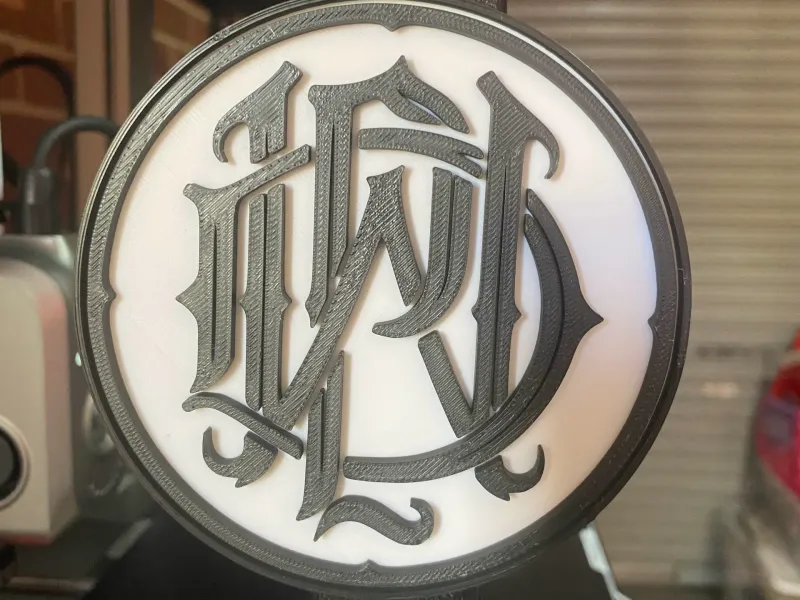 Parkway Drive Logo