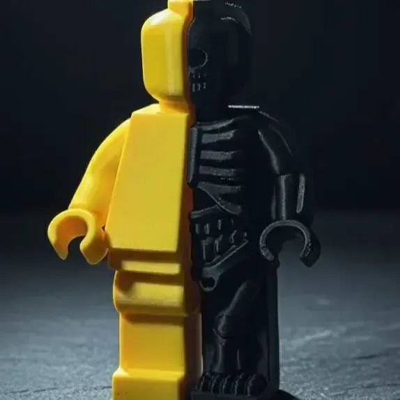 figura lego