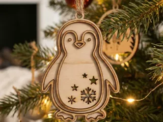 Christmas Ornament