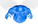Shadowy wraith-4