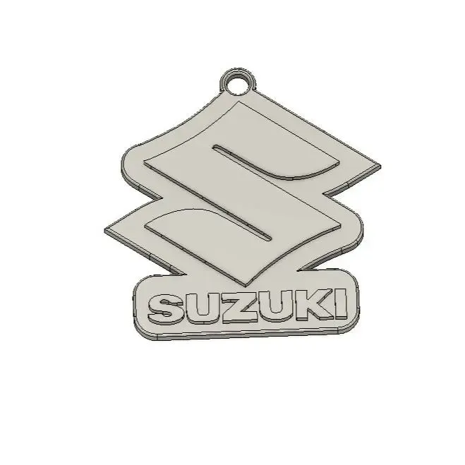 Брелок Suzuki