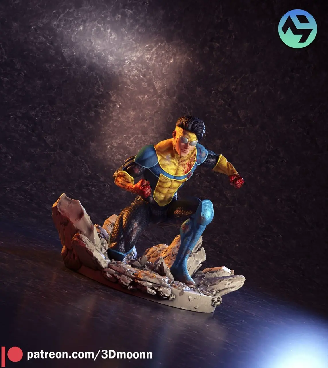 Invincible